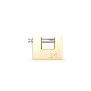 CODIVEN 11430034 – Cadenas Acier Viro 84 mm Arc 36 mm