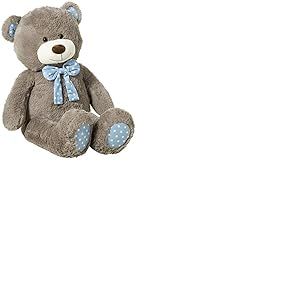 HEUNEC CLASSIC- Animal en Peluche, 134379