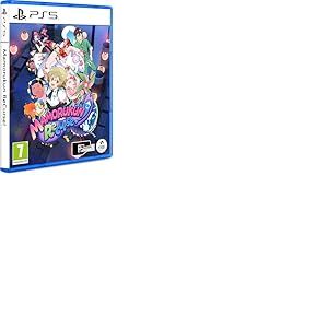 Mamorukun ReCurse! PS5
