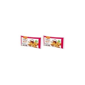 St Michel Petites Madeleines, P&eacute;pites Chocolat, 700g (Lot de 2)