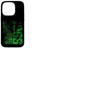 60 Ans Limited Edition 1966 60 Ans d'anniversaire Coque pour iPhone 14 Pro