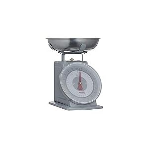 Typhoon Balance de vie Gris