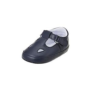 Chicco, Sandales pour B&eacute;b&eacute; &Eacute;l&eacute;gantes, avec Fermeture R&eacute;glable &agrave; Bride, Chaussures pour B&eacute;b&eacute; 0-24 Mois, Designed in Italy