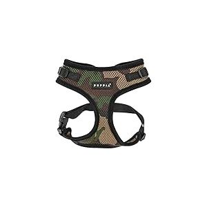 Puppia Ritefit Harnais pour Chien