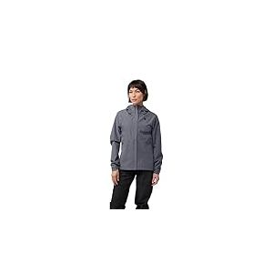 VESTE DE PLUIE FOX LADY RANGER 2.5L GRAPHITE S