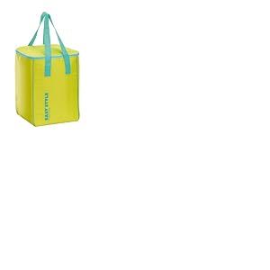 GIO'STYLE (GIS) - EASYSTYLE Sac Isotherme Vert 25 l 230534, Multicolore, 123