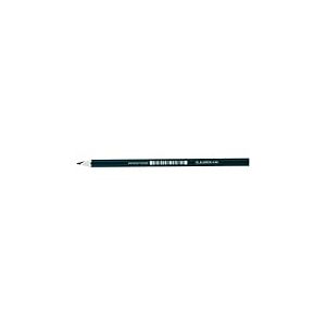 JOLLY Supersticks Lot de 12 crayons de couleur Bleu sarcelle