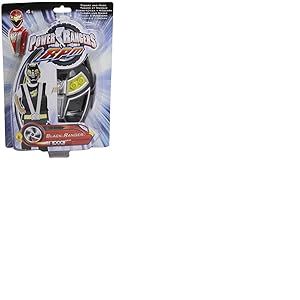 Rubies - Set d'action Power Ranger, taille unique 5-7 ans (5335)