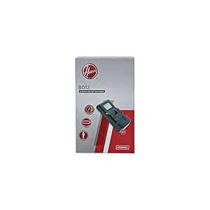 HOOVER B012 Batterie pour Aspirateurs Hoover - Compatible avec Les Aspirateurs Balais Electriques H-Free 100 et HF1 - Batterie d'origine - Rechargeable - Doublez l'Autonomie de Votre Appareil