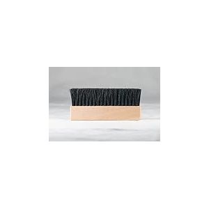 Brosse Anti-Statique pour Disque Vinyle en Bois