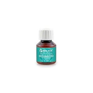 MeaVita Huile de jojoba bio Gold ÖKOP 50 ml