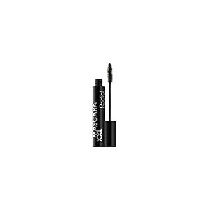 Rodial Glamolash Mascara XXL - Noir 13 ml, Mascara Volume Surpuissant pour Cils, Formule Longue Tenue et Non Agglomérante, Mascara Noir Volume XXL pour un Look Audacieux