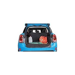 CORA Bâche de Protection Totale pour Coffre 155 x 166 cm