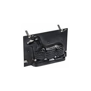 Kaiser 658902 Osterbäckerei Moule à gâteau en Forme d'agneau Marron 0,7 l