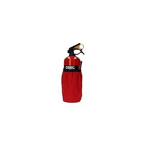 CARPOINT Support extincteur Support extincteur voiture 0140911