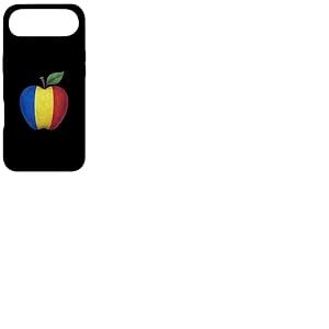 Pomme Roumanie Coque pour iPhone Air