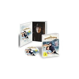 Der Boandlkramer und Die Ewige Liebe-Mediabook ([Blu-Ray] [Import]