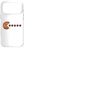 Amateurs de Pizza - Pizza Manger Pepperoni - Pizza Pepperoni Coque pour iPhone 17 Pro Max