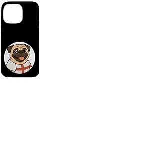 Angleterre Drapeau Carlin Dr&ocirc;le Britannique Coque pour iPhone 14 Pro Max