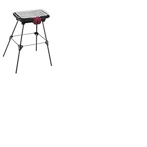 Tefal BG90F5 Barbecue &eacute;lectrique (2300 W, 680 cm2)