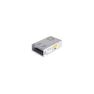 BES 23671 Bloc d'alimentation 12 V 30 A 220 V Stabilisé Switch Trimmer Ventilateur