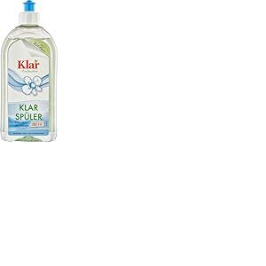 Klar Lave-vaisselle 500 ml