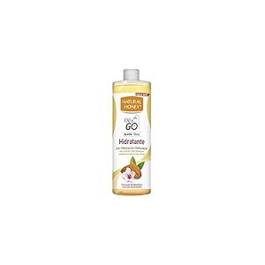 ACÉITE MIEL NATUREL 300ml HIDRATANTE
