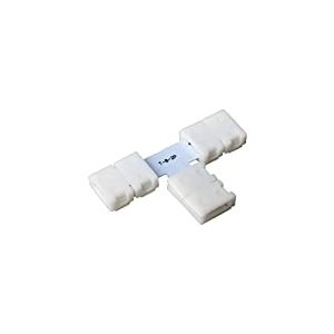 SILVER ELECTRONICS SMD5050 Lot de 5 connecteurs T monocouleur