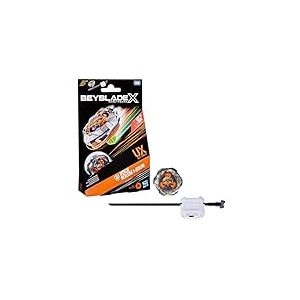 Beyblade X Starter Pack Rock Golem 1-60UN UX avec toupie et Lanceur