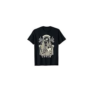 American Horror Story Coven Art de Sorcière Occulte T-Shirt