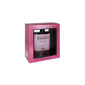 Parfum Evaflor - Whisky Limited Pink Diamond