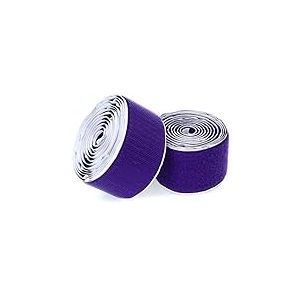 Pedaltrain Pack Velcro - Crochet et Boucle - Violet Vif