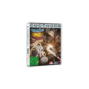DanMachi-is It Wrong Try to Pick Up Girls in a Dungeon-Staffel 3-Vol.2-Blu-Ray-Collector’s Edition [Import]