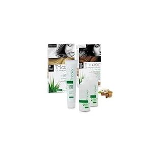Specchiasol 66947 Tricolor Crème Colorant pour cheveux, 7,3 Blonde doré