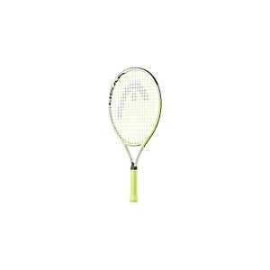 HEAD Extreme 23 Raquette de Tennis Junior 6-8 Ans, Vert