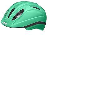 KED HELMETS Meggy II Casque Vélo/E-Bike/VTT/VTC Bébé Unisexe, Green Matt, XS 44-49cm