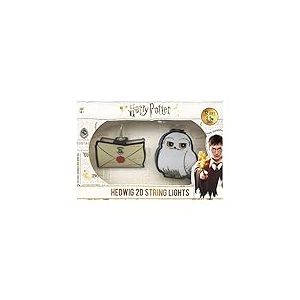 Groovy Lumiere Hedwig et Letters Hogwarts Multicolore Unique