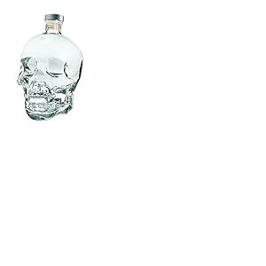 Crystal Head Vodka, 1,75 L