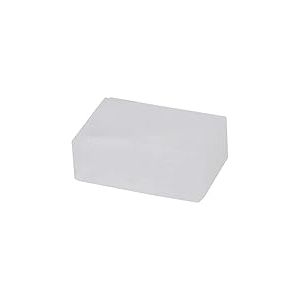 B&ouml;ker Pierre d'alun Transparente, Taille Unique