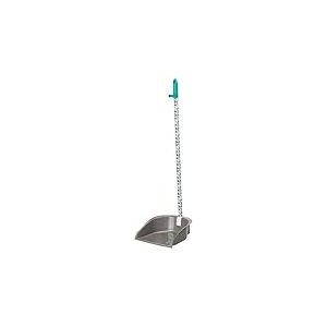 VIGAR Récupérateur 25x25x78 Gris