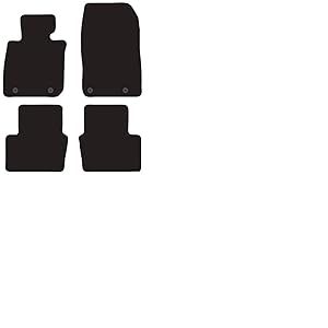 CORA 000131762 Set de Tapis en Moquette