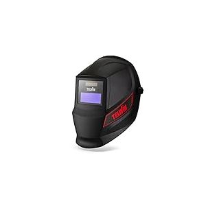 Telwin Lion Maschera a caschetto per saldatura MMA/MIG-MAG/WIG