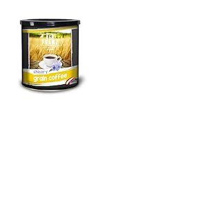 Der-Franz Boisson à base d’orge, de seigle et de chicorée, 400 g