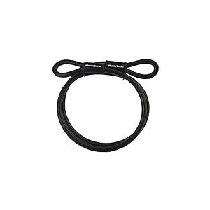 Master Lock 15 galvanis- C-ble acier avec boucle se termine 72DPF