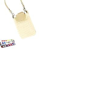 Pochette SONY XPERIA U [CityPoche Premium] [Beige] de MUZZANO + STYLET et CHIFFON MUZZANO® OFFERTS - La Protection Antichoc ULTIME, ELEGANTE ET DURABLE pour votre SONY XPERIA U