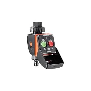 Claber Aquauno Pratico, programmateur arrosage Automatique à Une Voie