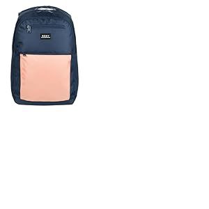 Roxy Here You are, Sac à Dos Femmes, Multicolore 2, Taille Unique