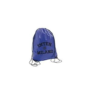 Inter Garçon Gym Sack College Sac de Sport, Rose Fluo, Non Applicabile