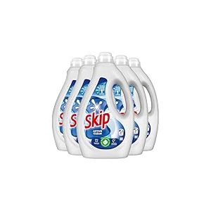 Skip Lessive Liquide Active Clean 5x37 Lavages