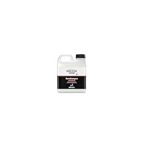 Brooklyn Soap Company Recharge de savon à barbe (1 l) – Nettoyage et soin de votre barbe